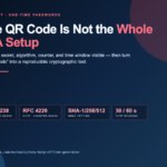 TOTP and HOTP offline generator guide: RFC 6238, RFC 4226, HMAC options, and time windows
